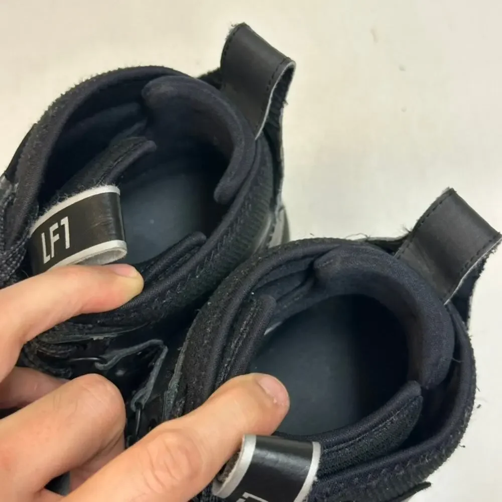 Nike built take